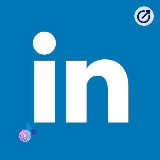 Linkedin page